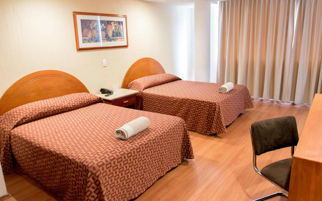 Hotel San Francisco Centro Historico