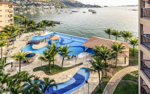 Mercure Angra Dos Reis