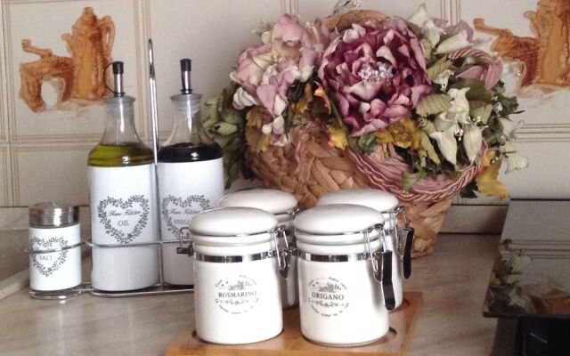Romantic House - Appartamento Vacanza