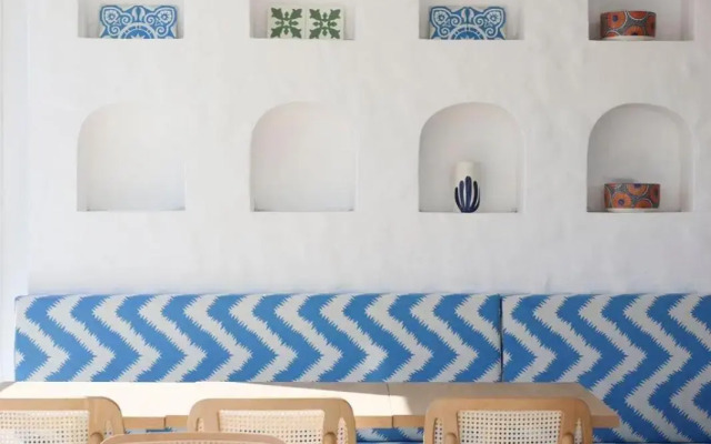 Hotel Albatros