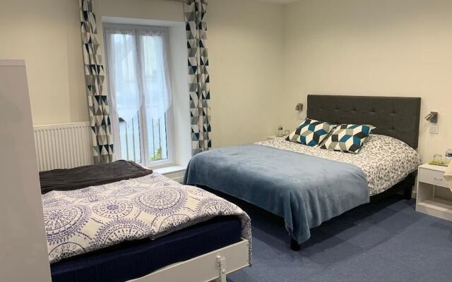 L'Ajasserie D'Orcival