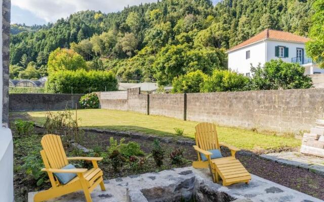 Furnas Boutique House