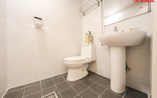 Insadong R Guesthouse