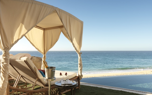 Grand Solmar Lands End Resort And Spa