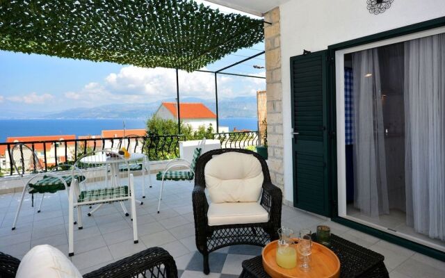Apartment Pepica