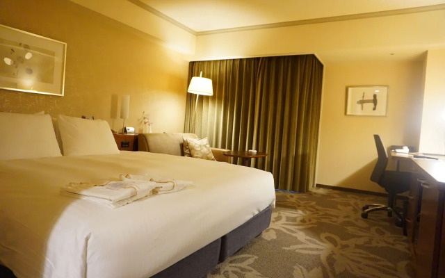 Hotel Nikko Fukuoka
