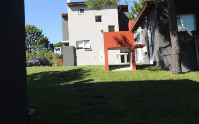 Solar De Las Gaviota