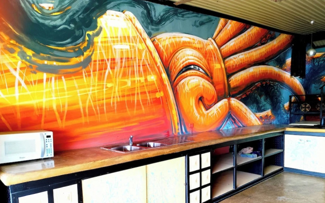 CoCo Bongo Hostel