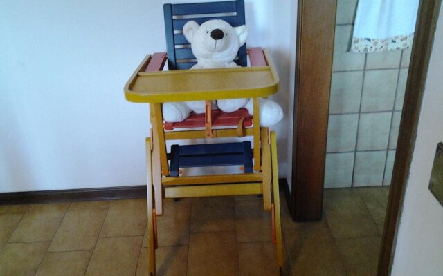 Casa Vacanze del Sole