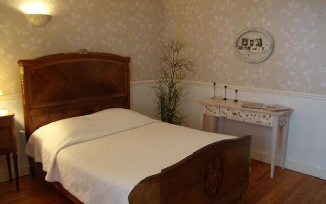 Chambres d'hotes du Parc