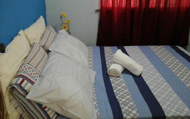 Hostel Manaos