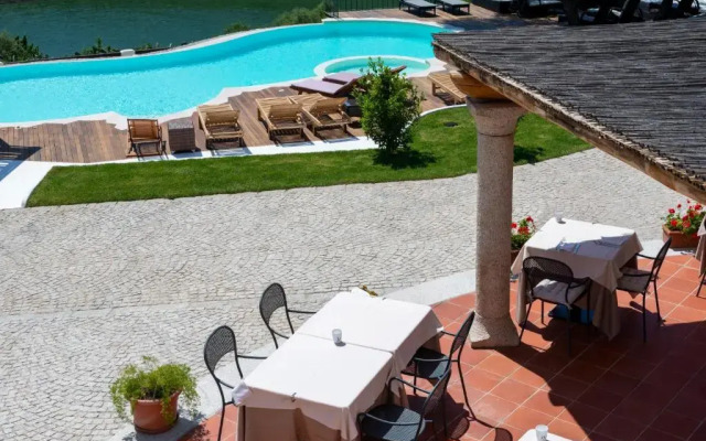 Villa Cedrino