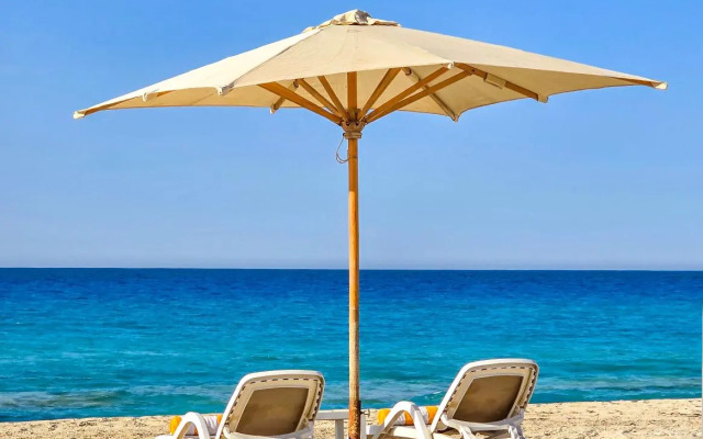 Aura Resort Sidi Abdel Rahman - El Alamein