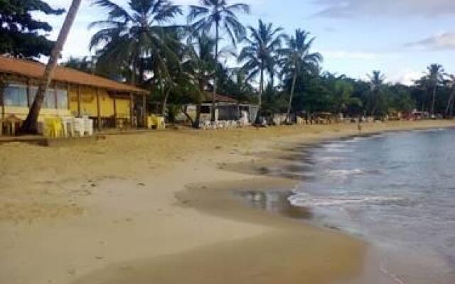 Recanto da Sereia Pousada