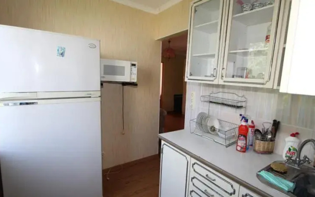 Госпитальная 3