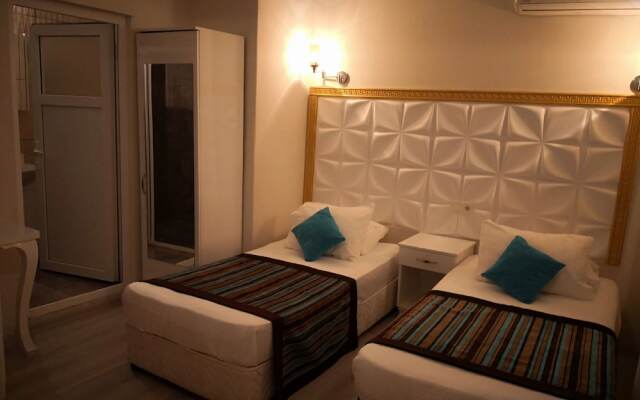 Yürekli Apart Hotel