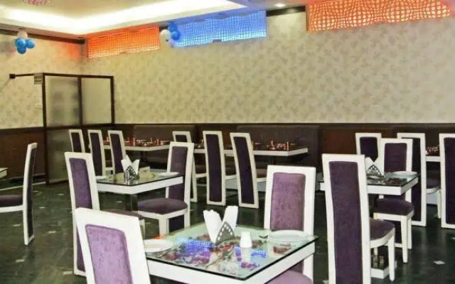 Arma Hotel