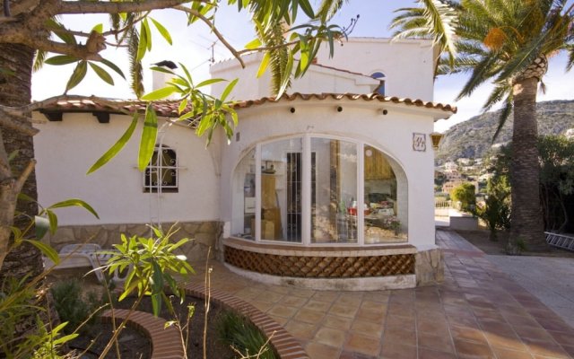 Villa 4 Bedrooms With Pool And Wifi 104982