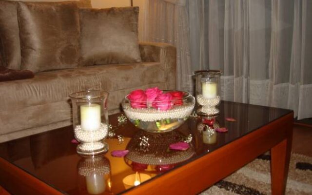 Hotel Boutique Confort Suites