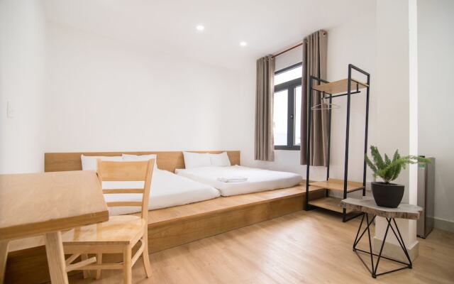Saigon Dwelling