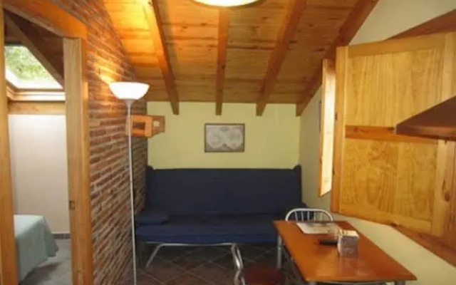 Apartamentos Cuevas del Mar