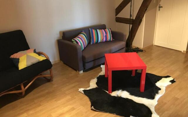 House Des 3 régions