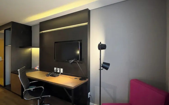 QS Marista Stay and Hotel