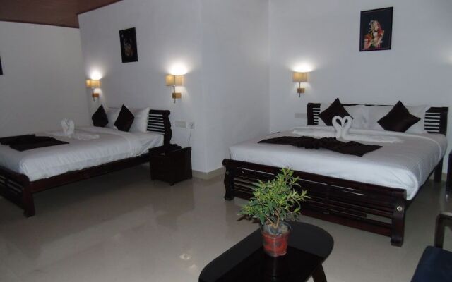 DVI Hotel & Resorts