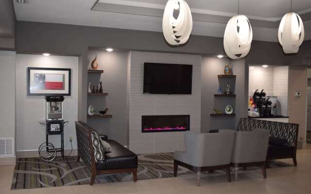 La Quinta Inn & Suites by Wyndham Kyle - Austin South