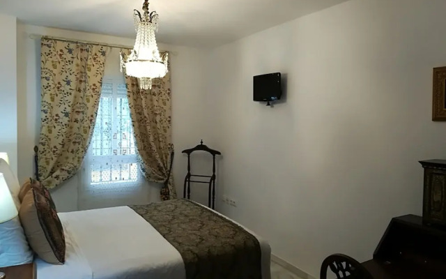 Apartamento Rota Puyana
