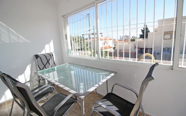Villas Costa Calpe - Geminis