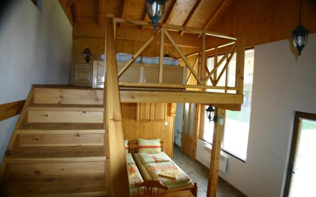 Holiday Village Imenieto