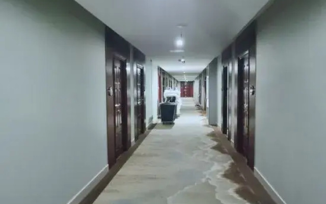 Ku 6 Fashion Hotel