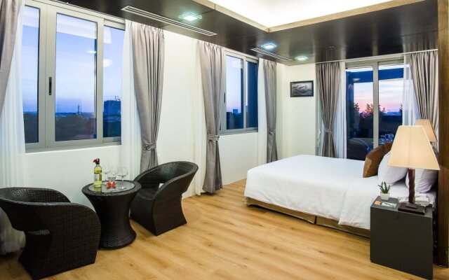 TRYP by Wyndham Yangon