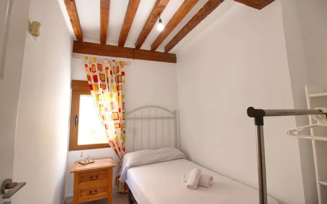 Cuencaloft La Casita de la Moneda