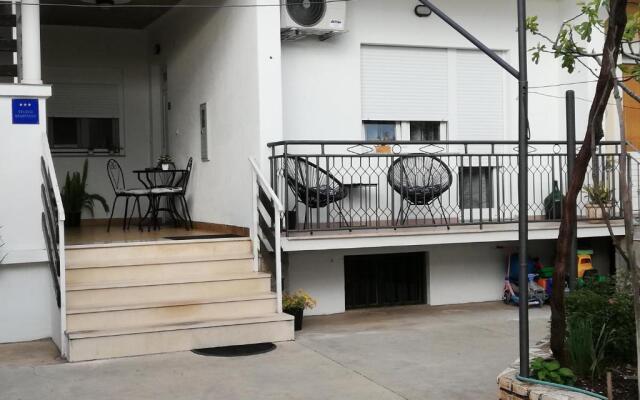 Apartman 2