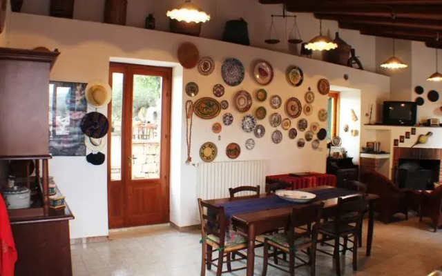 Serra Berretta Country House