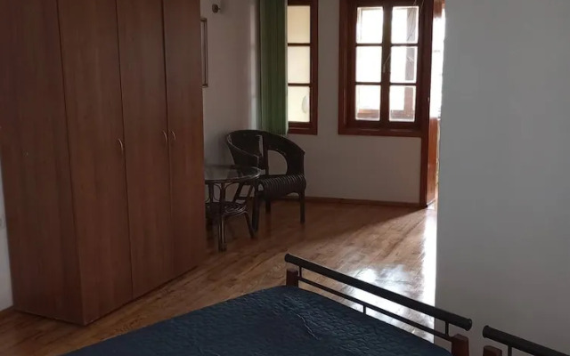 Awesome Location! Probably the Best in the Old Town