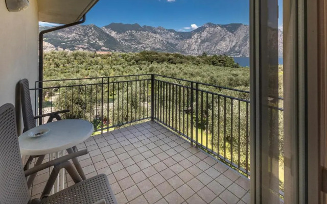 Hotel Garni Orchidea