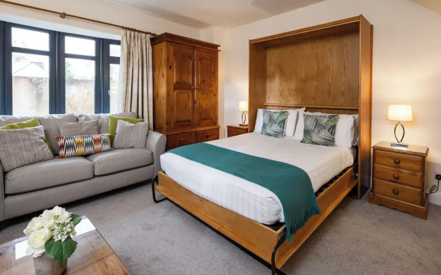 The Uplands Serviced Apartments
