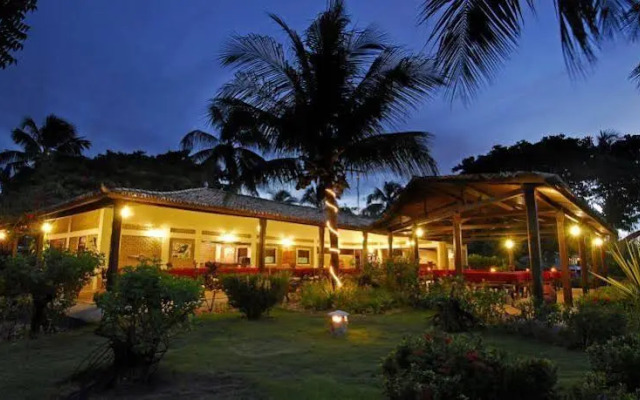 Hotel Casa Blanca
