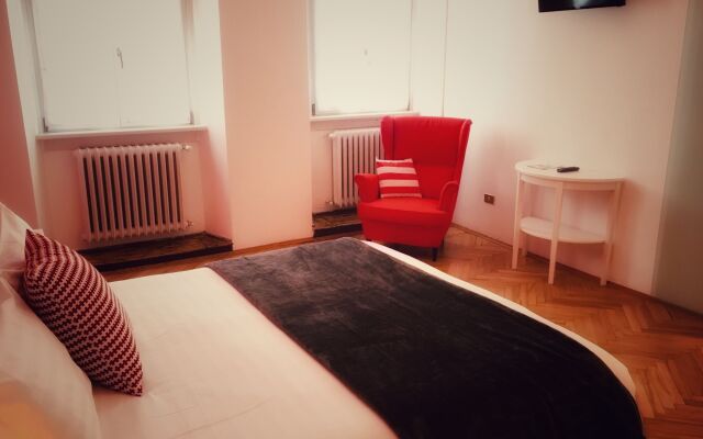 B&B Al Cavour 34