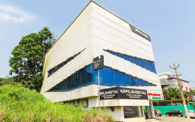 OYO Rooms 049 Kalpetta Extension