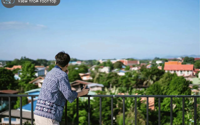 Scene private hostel