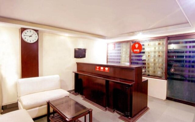 Hotel Al Zaiqa