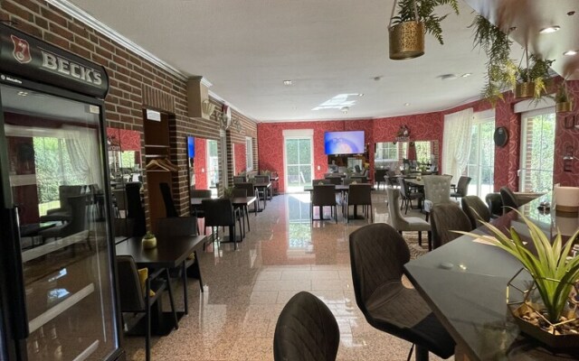 Dua Hotel