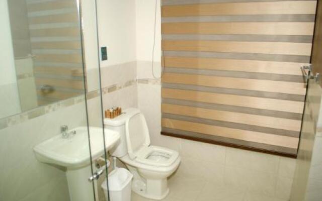 Nativa suites