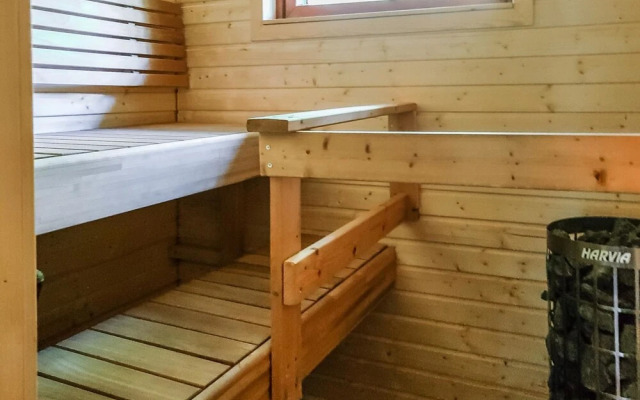 Holiday Home Lomamaja rukaranta 6 b