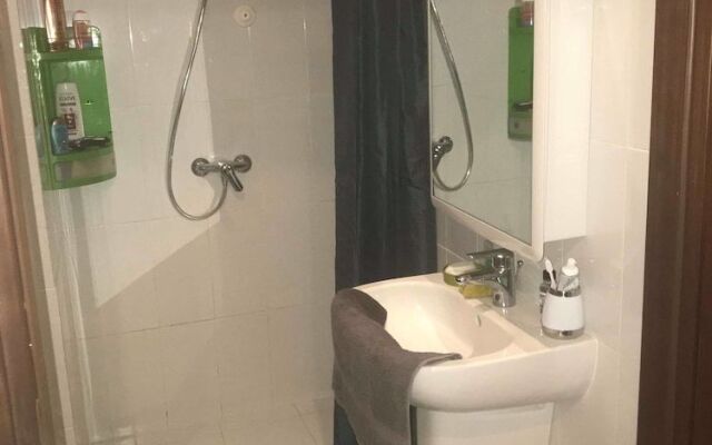 The Dunes Apartments