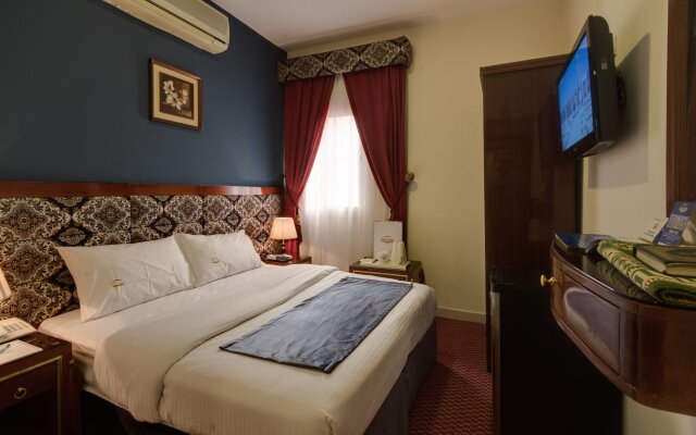 Mawaddah Al Sheraa Hotel
